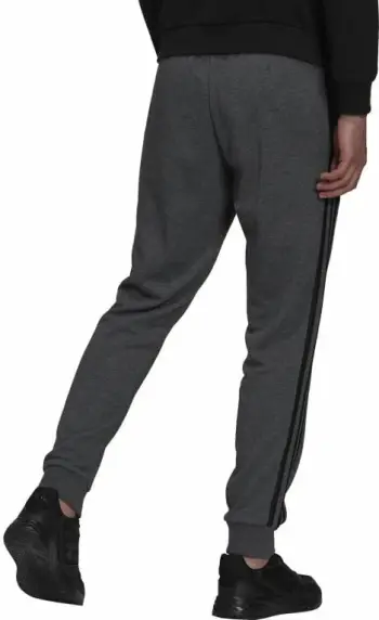 Pantallona sportive për meshkuj adidas, gri