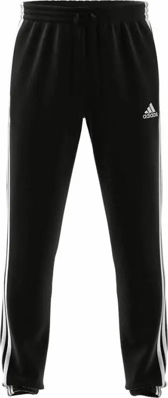 Pantallona sportive për meshkuj adidas, të zeza
