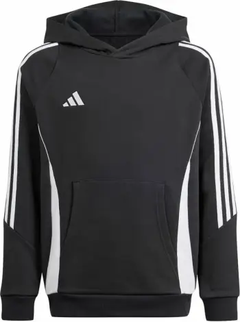 Duks për fëmijë adidas, i zi