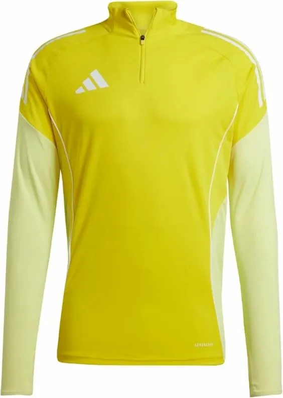 Duks për meshkuj adidas, i verdhë - 1