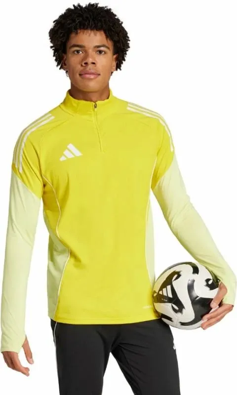 Duks për meshkuj adidas, i verdhë - 2