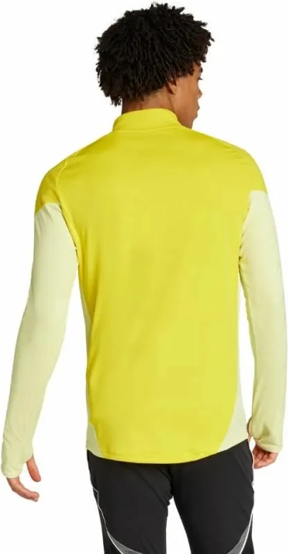 Duks për meshkuj adidas, i verdhë - 3