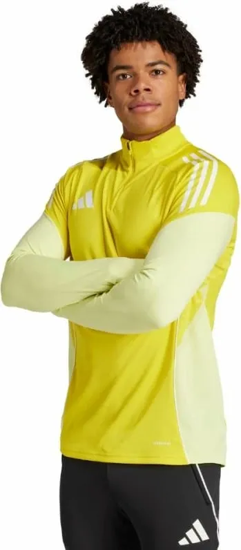 Duks për meshkuj adidas, i verdhë - 4