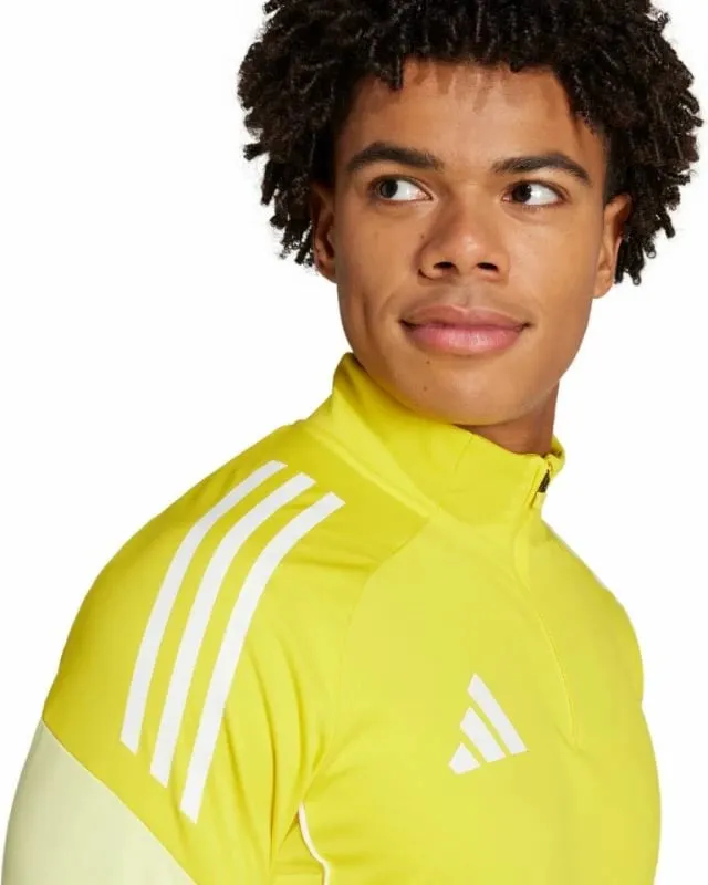 Duks për meshkuj adidas, i verdhë - 5