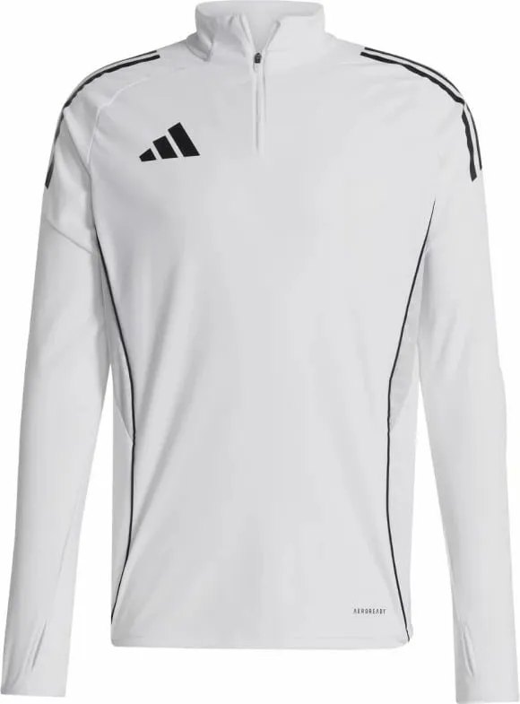 Duks për meshkuj adidas, i bardhë - 1