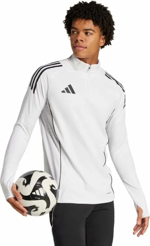 Duks për meshkuj adidas, i bardhë - 2