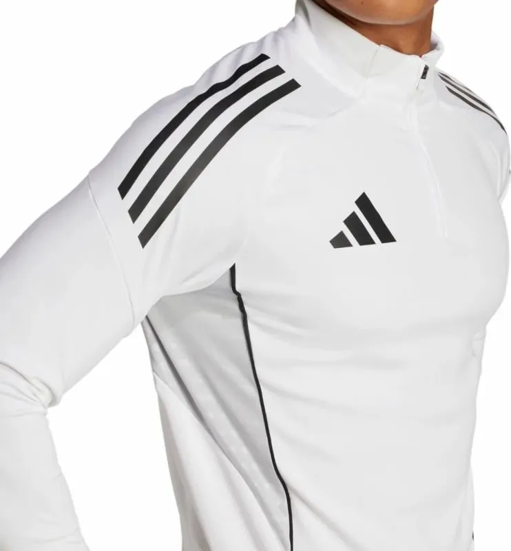 Duks për meshkuj adidas, i bardhë - 5