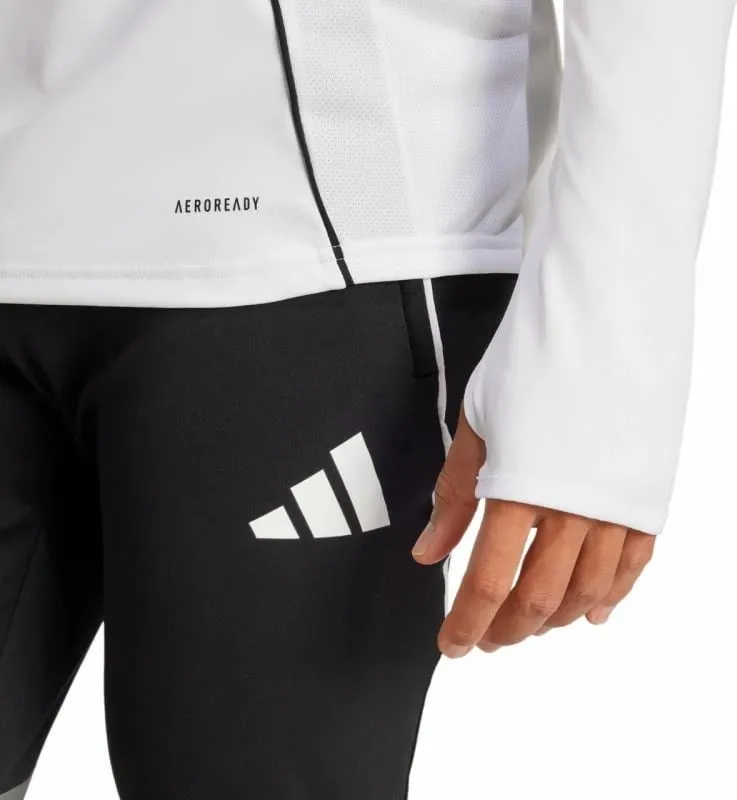 Duks për meshkuj adidas, i bardhë - 6