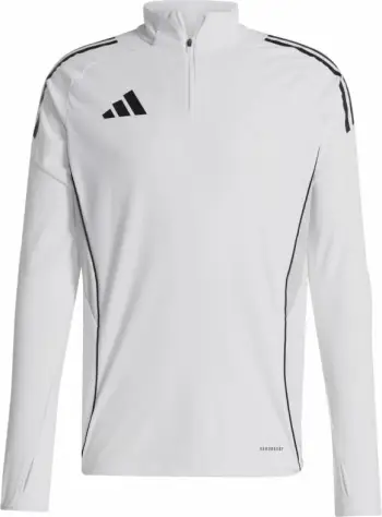 Duks për meshkuj adidas, i bardhë