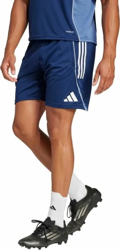Shorce për meshkuj adidas, të kaltra - 2