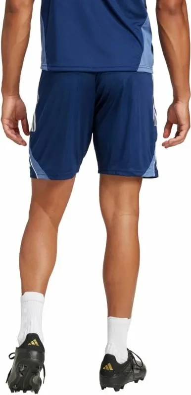 Shorce për meshkuj adidas, të kaltra - 3