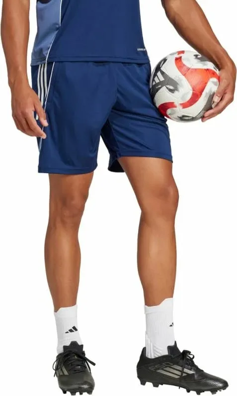 Shorce për meshkuj adidas, të kaltra - 4