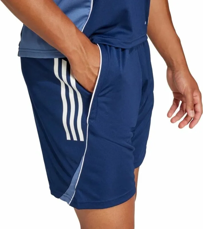 Shorce për meshkuj adidas, të kaltra - 5