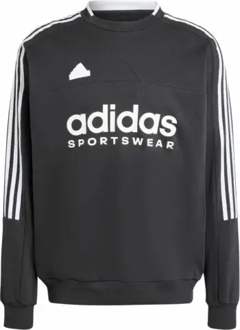Duks për meshkuj adidas, i zi