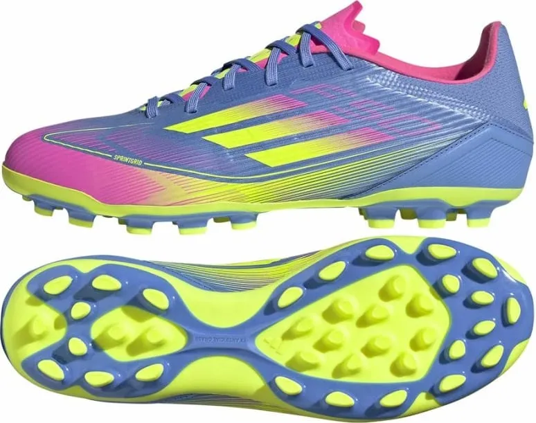Atlete futbolli për meshkuj adidas, të kaltra - 1