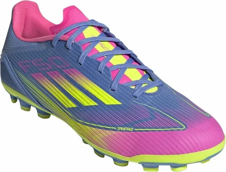 Atlete futbolli për meshkuj adidas, të kaltra - 3