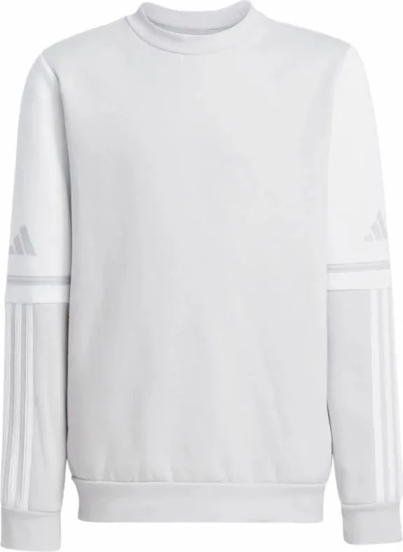 Duks për fëmijë adidas, gri - 1