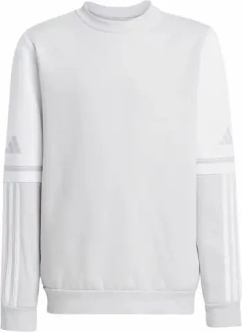 Duks për fëmijë adidas, gri