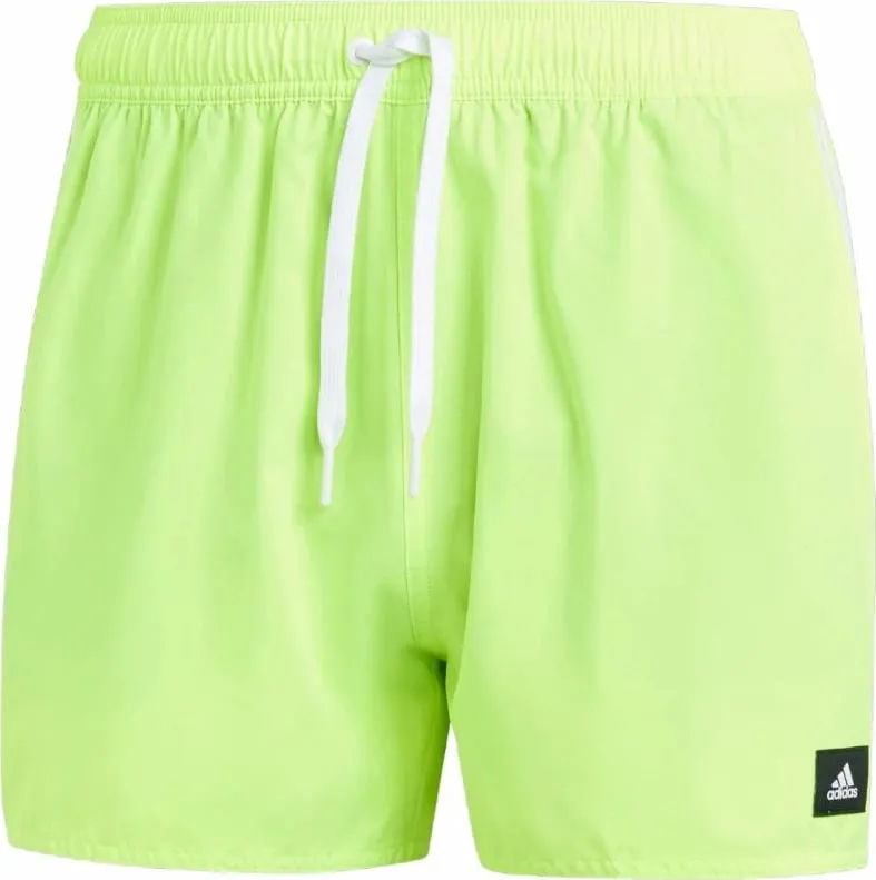 Shorce për meshkuj adidas, të gjelbra - 1