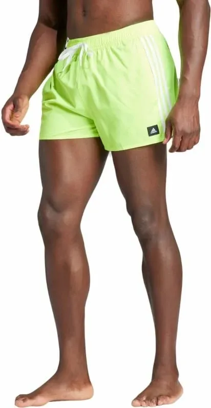 Shorce për meshkuj adidas, të gjelbra - 2