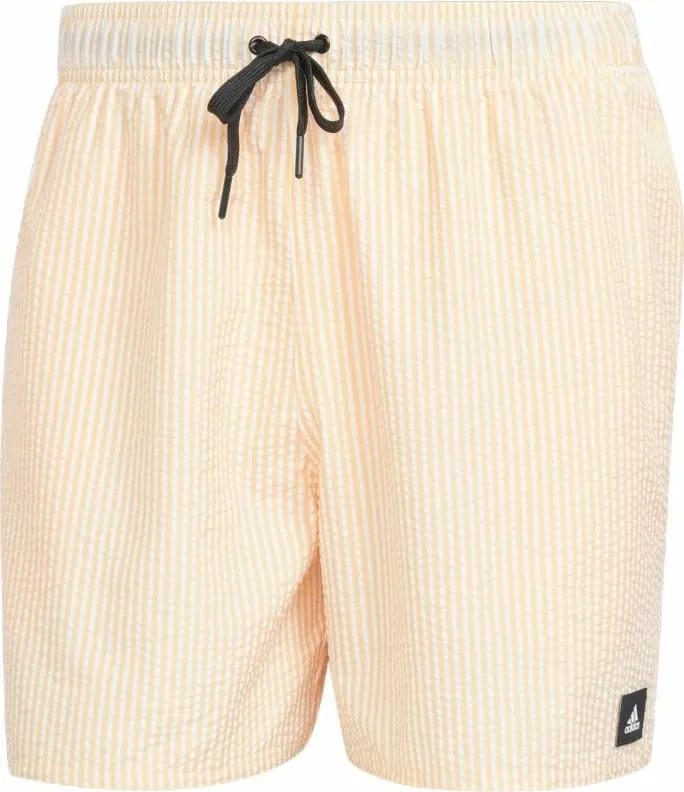 Shorce noti adidas për meshkuj, të verdha - 1