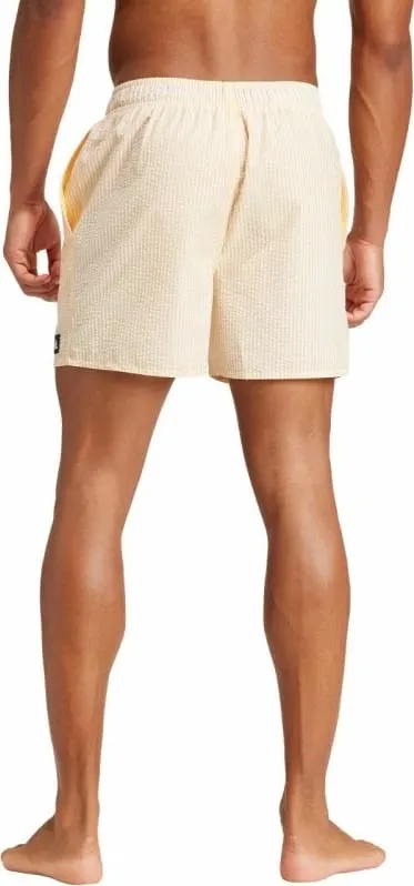 Shorce noti adidas për meshkuj, të verdha - 3