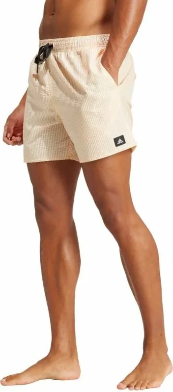 Shorce noti adidas për meshkuj, të verdha - 4