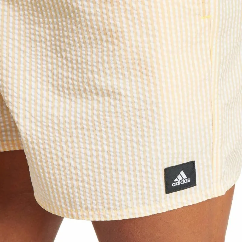 Shorce noti adidas për meshkuj, të verdha - 5