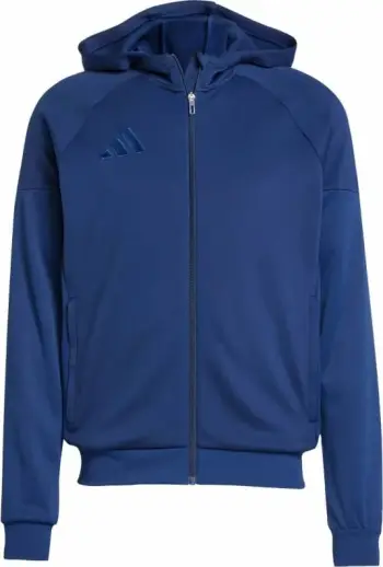 Duks për meshkuj adidas, i kaltër