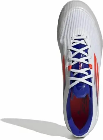 Atlete për meshkuj adidas, të bardha e blu