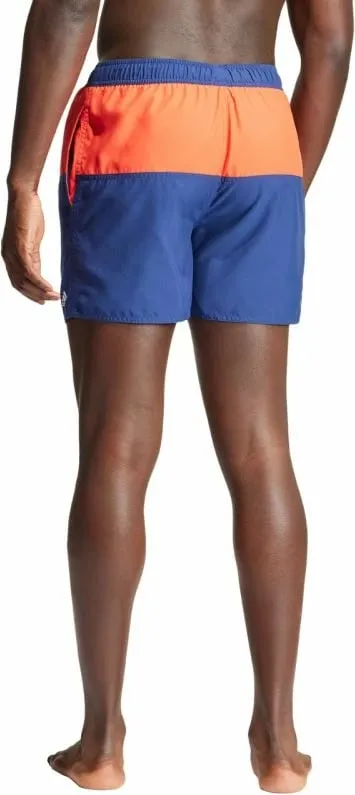 Shorce për meshkuj adidas, blu - 3