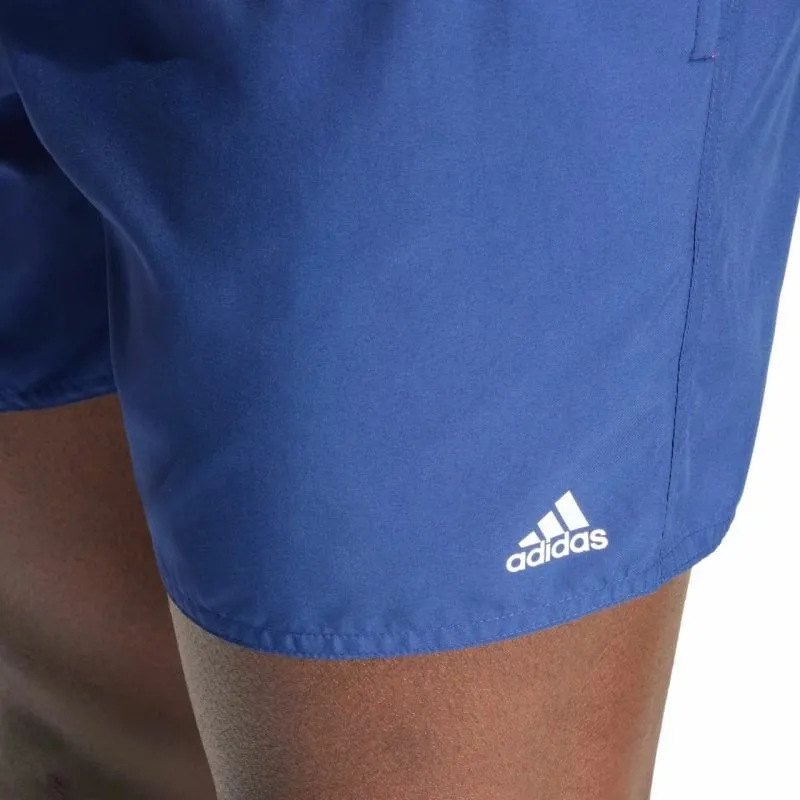 Shorce për meshkuj adidas, blu - 5