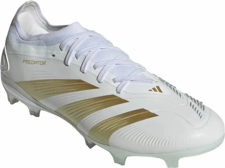 Atlete futbolli adidas për meshkuj, të bardha - 2