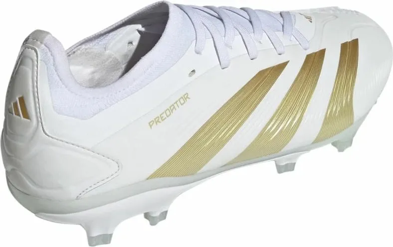 Atlete futbolli adidas për meshkuj, të bardha - 3