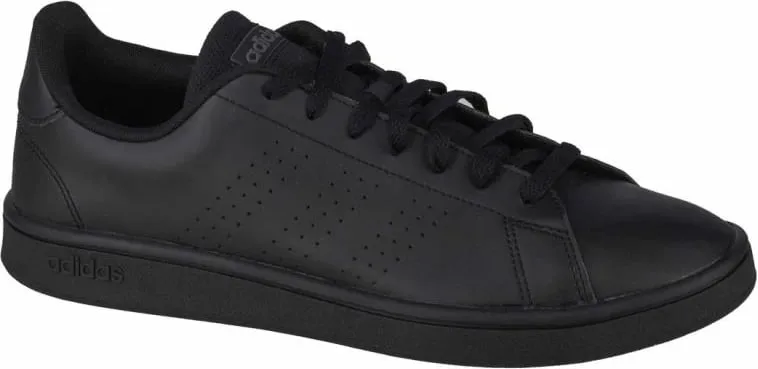 Atlete për meshkuj adidas, të zeza - 1