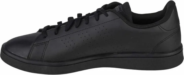 Atlete për meshkuj adidas, të zeza - 2