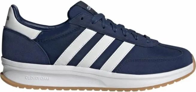 Atlete për meshkuj adidas, të kaltra - 1
