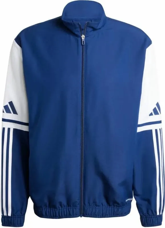 Duks për meshkuj adidas, navy blue - 1