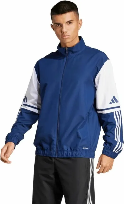 Duks për meshkuj adidas, navy blue - 2