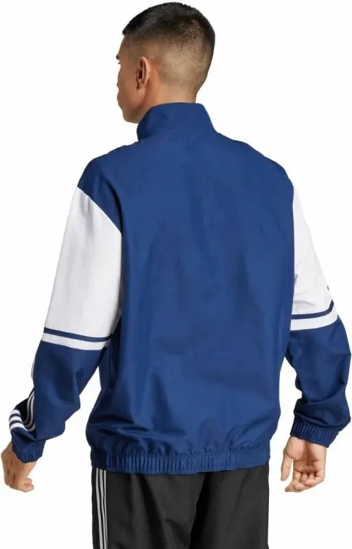 Duks për meshkuj adidas, navy blue - 3