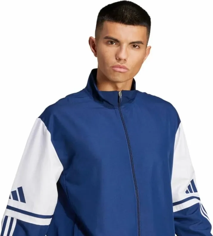 Duks për meshkuj adidas, navy blue - 4