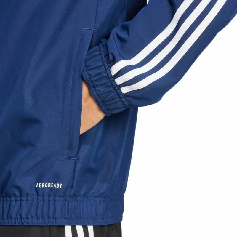 Duks për meshkuj adidas, navy blue - 5