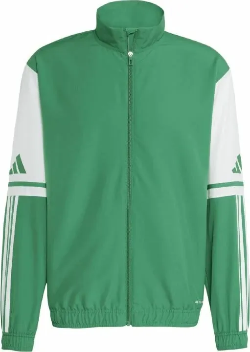 Duks për meshkuj adidas, i gjelbër - 1