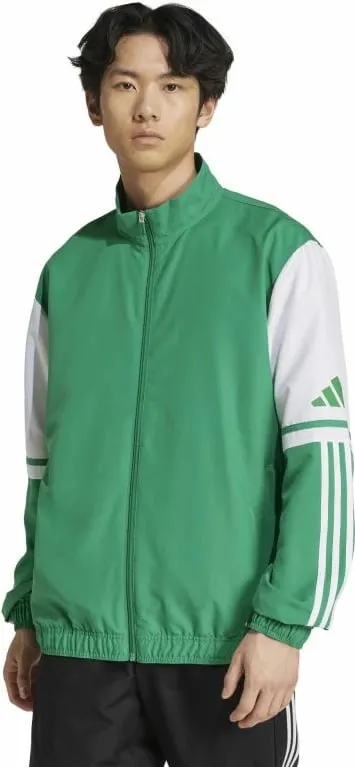 Duks për meshkuj adidas, i gjelbër - 2