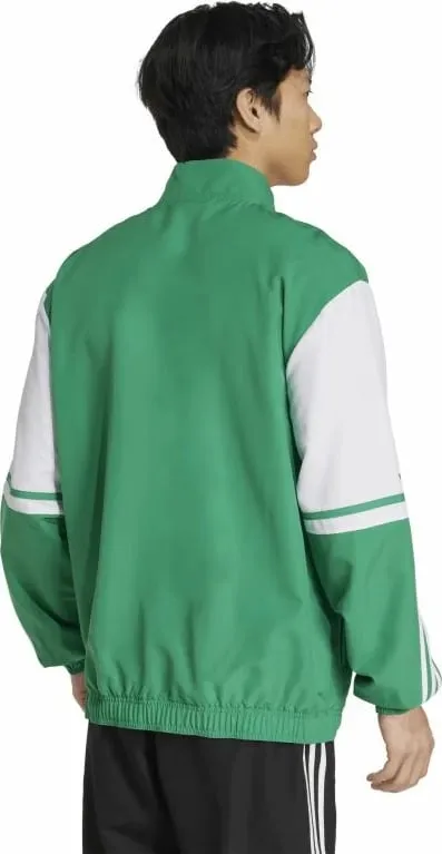 Duks për meshkuj adidas, i gjelbër - 3