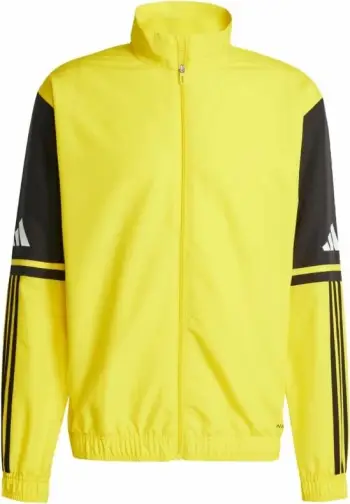 Duks për meshkuj adidas, i verdhë