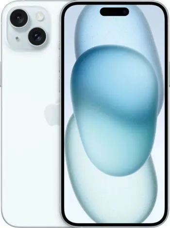 Celular Apple iPhone 15 Plus 512GB 6.7 inch Blue