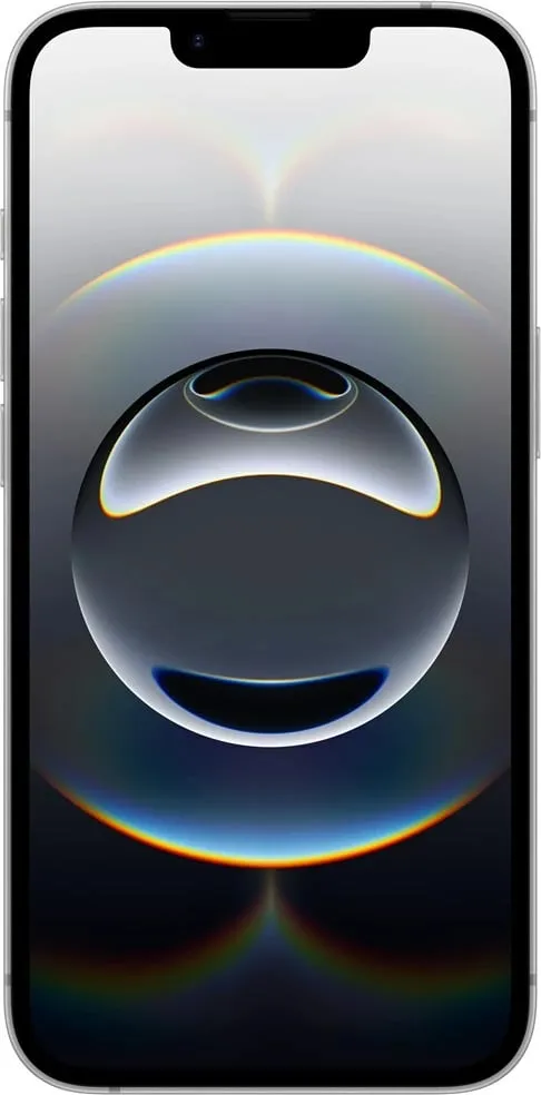 Celular Apple iPhone 16e, 6.1", 128 GB, iOS 18, Bardhë - 2