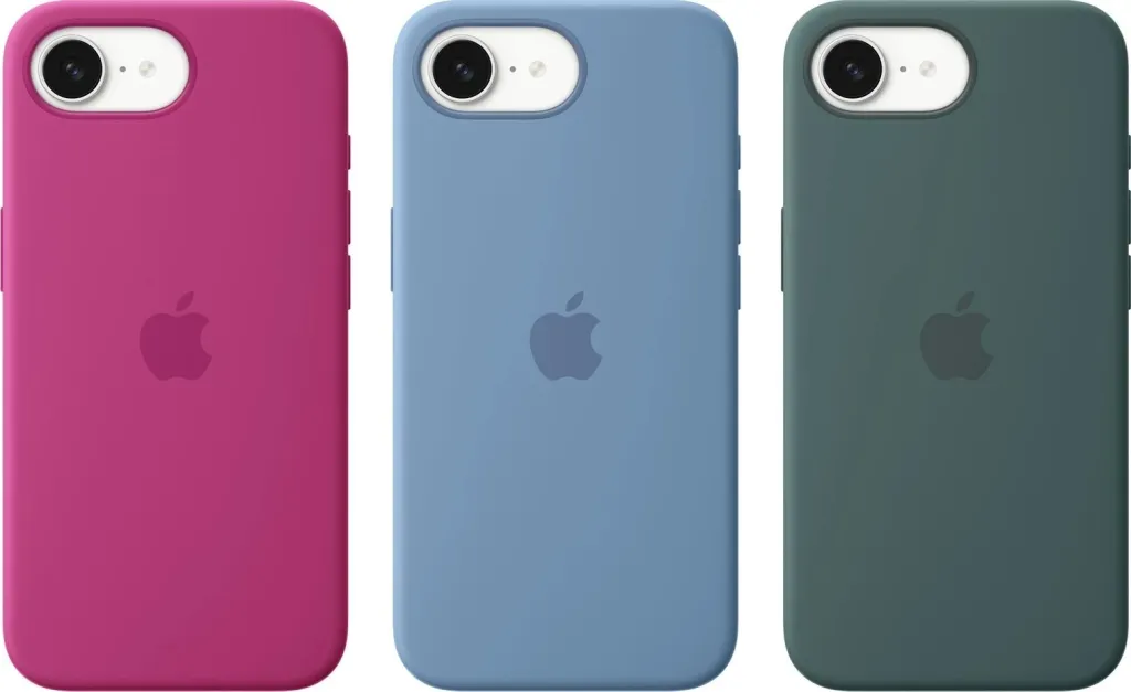 Celular Apple iPhone 16e, 6.1", 128 GB, iOS 18, Bardhë - 5