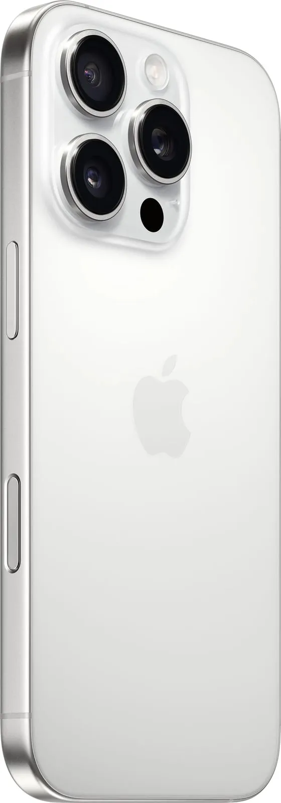 Apple iPhone 16 Pro, 6.3", 256GB, white titanium - 2